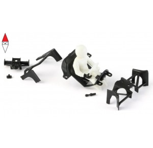 , , , NSR FORMULA NSR FRONT AND REAR ARMS + COCKPIT