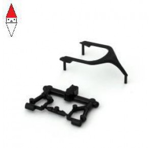 , , , NSR FORMULA 22 FLEXIBLE ANTI BREAK HALO AND MIRRORS (NO-BROKE)