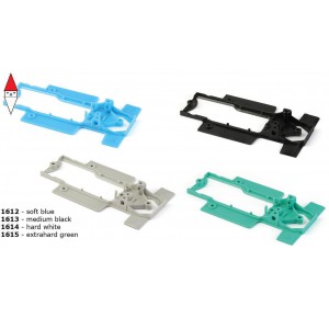 , , , NSR PORSCHE 917/10K MEDIUM BLACK CHASSIS
