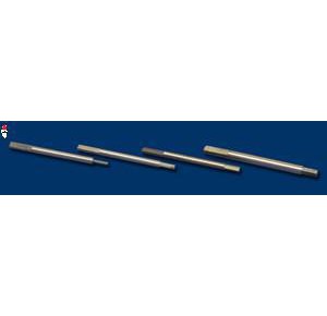 , , , NSR REPLACEMENT HARD STEEL TIP .050 FOR STANDARD SLOTRACING SCREWS