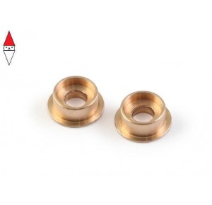 , , , NSR 3/32 NO TOLER. AUTOLUBR. NO FRICT. BUSHING FOR NEW EVOLUTION MOTOR MOUNT