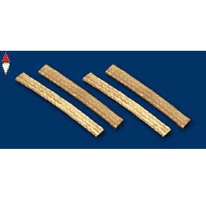 , , , NSR SUPER RACING COPPER BRAIDS THE THINEST BRAIDS EVER -ONLY 2/10MM (10PCS)