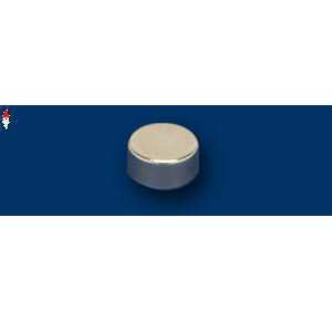 , , , NSR SUPER NEODIMIUM MAGNET ROUND 4MM THICKNESS (2PCS)