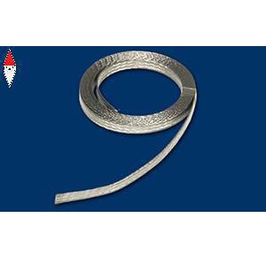 , , , NSR SUPER RACING TIN PLATED COPPER BRAIDS 1METER ROLL  (ONLY 2/10MM)