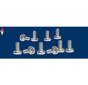 , , , NSR SCREWS M2 X 4MM FOR PICKUP GUIDE 4844 (10PCS)