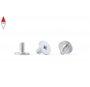 , , , NSR HIGH PERFORMANCE SCREWS M2 X 4MM FOR PICKUP GUIDE (10PCS)
