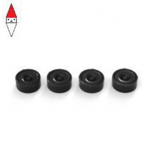, , , NSR FORMULA 22 SET INSERT - 16,5 - BLACK