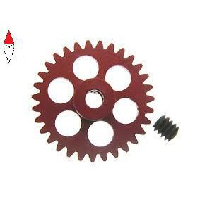 , , , NSR 3/32 EXTRALIGHT ANGLEW GEAR 33T MAGENTA   NSR AW  DIA. 16.8MM