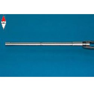 , , , RB MODEL BARREL 37MM M6 L/56.6 FOR M3 STUART