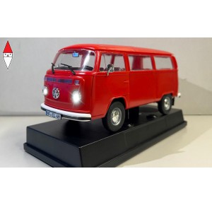 , , , REVELL 1/24 VOLKSWAGEN T2 (TECHNIK - EASY-CLICK SYSTEM)