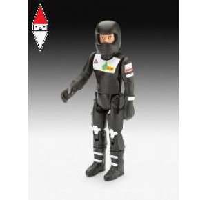 , , , REVELL 1/20 RACE DRIVER