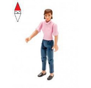 , , , REVELL 1/20 WOMAN