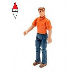 , , , REVELL 1/20 MAN