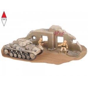 , , , REVELL 1/76 PZKPFW II AUSF  F (MILITARY VEHICLES)