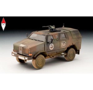 , , , REVELL 1/72 ATF DINGO 1