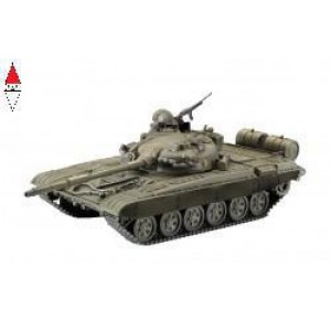 , , , REVELL T-72 M1
