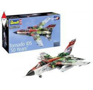 , , , REVELL 1/48 TORNADO IDS 50 YEARS