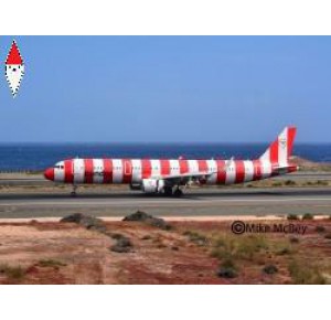 , , , REVELL AIRBUS A321-200 CONDOR