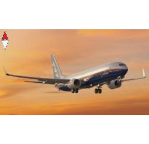 , , , REVELL 1/288 BOEING 737-800