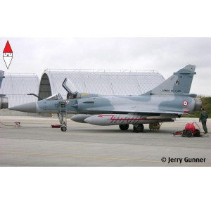 , , , REVELL 1/48 DASSAULT MIRAGE 2000C