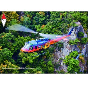 , , , REVELL 1/32 BELL UH-1D GOODBYE HUEY