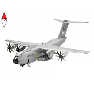 , , , REVELL 1/72 AIRBUS A400M ATLAS
