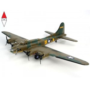 , , , REVELL 1/48 B-17F MEMPHIS BELLE (MILITARY AIRCRAFT)