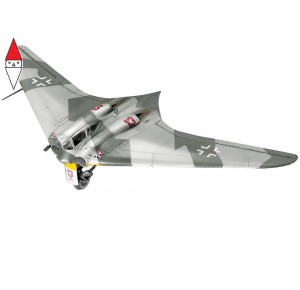 , , , REVELL 1/72 HORTEN GO 229 (MILITARY AIRCRAFT)