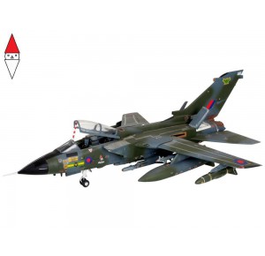 , , , REVELL 1/72 TORNADO GR.1 RAF (MILITARY AIRCRAFT)