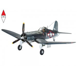 , , , REVELL 1/32 VOUGHT F4U-1A CORSAIR (MILITARY AIRCRAFT)