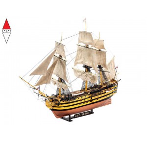 , , , REVELL 1/225 H.M.S. VICTORY