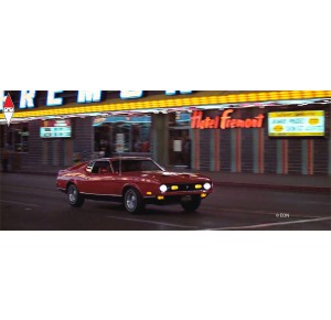 , , , REVELL 1/25 GESCHENKSET JAMES BOND  FORD MUSTANG I