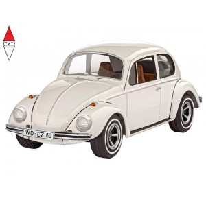 , , , REVELL 1/32 VW KAFER