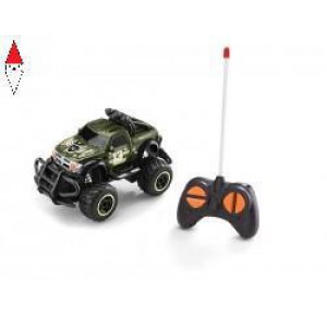 , , , REVELL RC CAR FIELD HUNTER