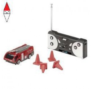 , , , REVELL MINI FIRE SERVICE ARFF