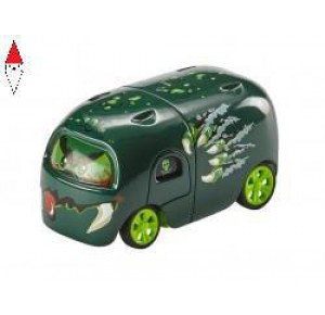 , , , REVELL MINI RC CAR CLAW