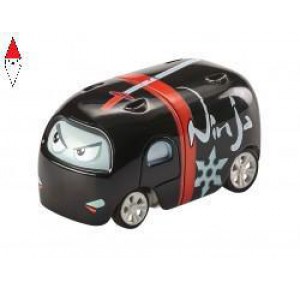 , , , REVELL MINI RC CAR NINJA