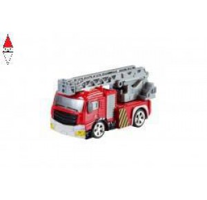 , , , REVELL RC MINI - FIRE TRUCK