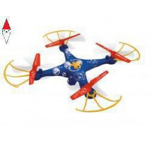 , , , REVELL RC QUADROCOPTER BUBBLECOPTER