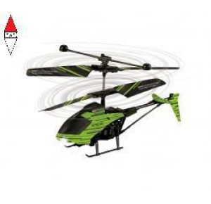 , , , REVELL RC HELICOPTER GLOW IN THE DARK STREAK
