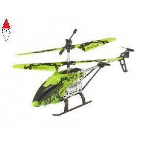 , , , REVELL RC HELICOPTER GLOWEE 2.0