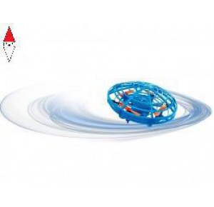 , , , REVELL QUADCOPTER MAGIC MOVER (BLUE)