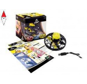 , , , REVELL AIR SPINNER NERO