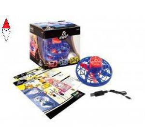 , , , REVELL AIR SPINNER BLU