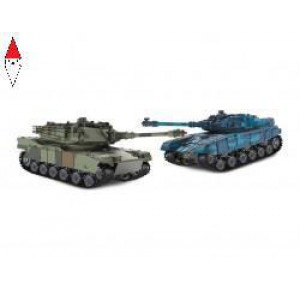 , , , REVELL RC BATTLE SET BATTLEFIELD TANKS