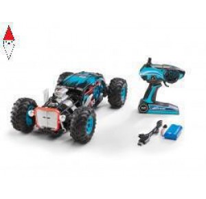 , , , REVELL RC MUSCLE RACER