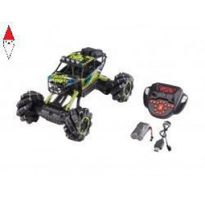 , , , REVELL FREESTYLE CRAWLER MAD MONKEY