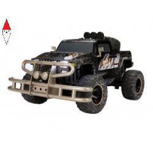 , , , REVELL 1/10 RC TRUCK BULL SCOUT