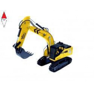 , , , REVELL RC CONSTRUCTION VEHICLE MINI DIGGER