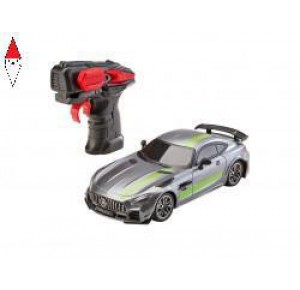 , , , REVELL 1/24 RC CAR MERCEDES AMG GTR PRO